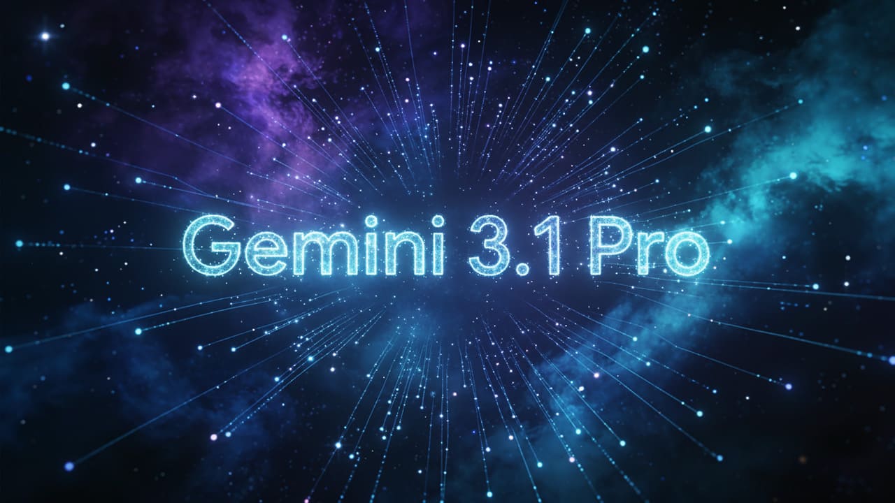 Google выпустила Gemini 3.1 Pro: ИИ теперь пишет приложения и создает анимации