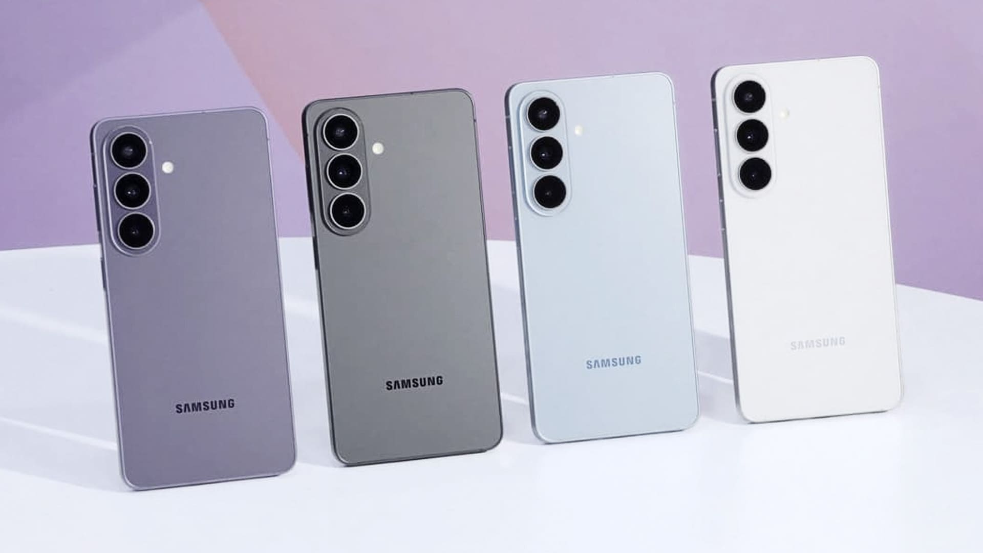 Наконец-то живет долго: Galaxy S26 получил мощную батарею и новый экран