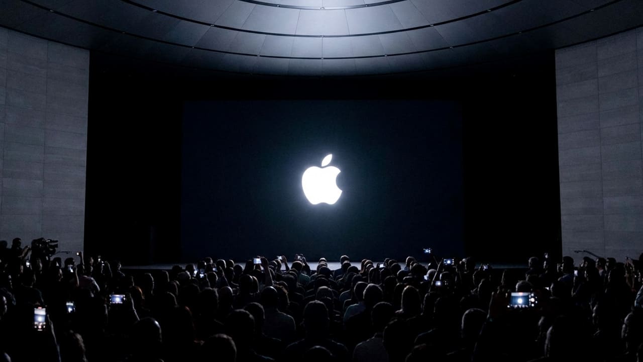 Неделя премьер в Купертино: Тим Кук подтвердил выход новых гаджетов Apple со 2 марта 🍏