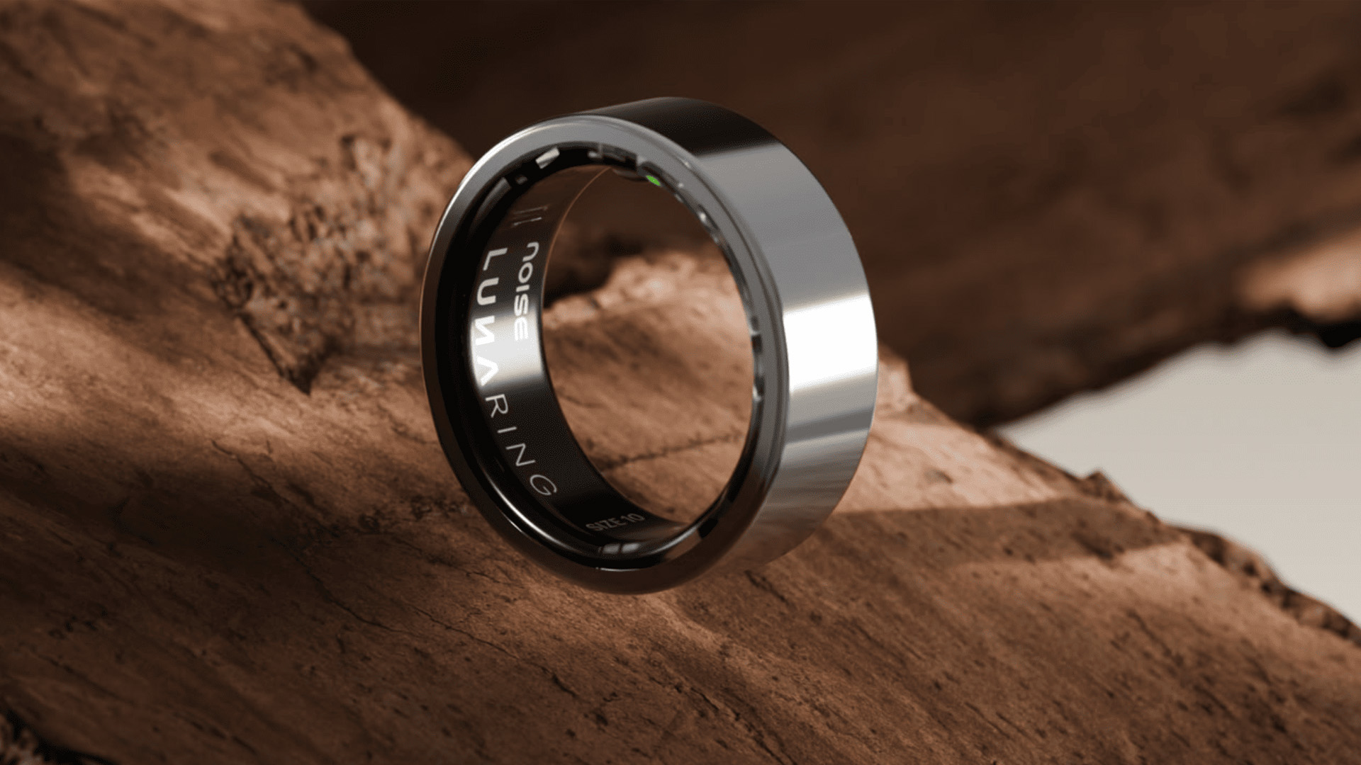 Умные кольца обрели голос: обзор новой функции Luna Voice