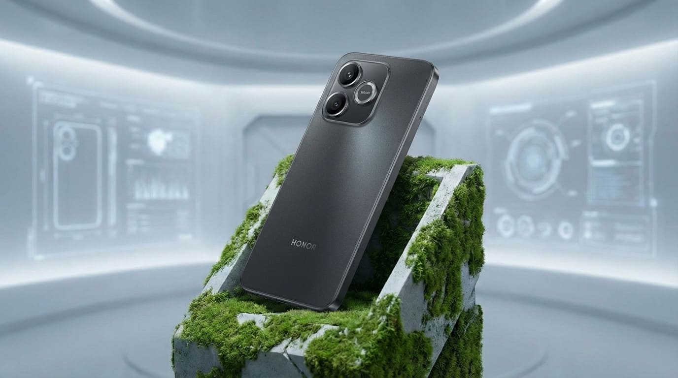 Топ за свои деньги в 2026 году: обзор характеристик Honor 600 Lite