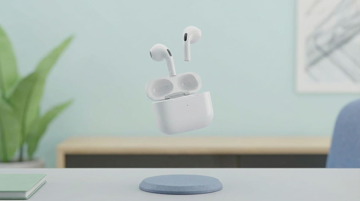 Забудьте про AirPods: топ-5 бюджетных беспроводных наушников 2026 года