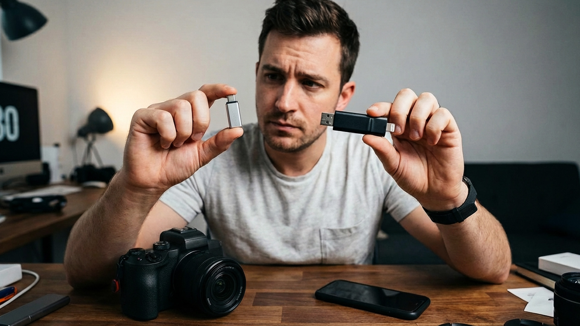 Память без тормозов: как выбрать идеальную флешку и SD-карту в 2026 году