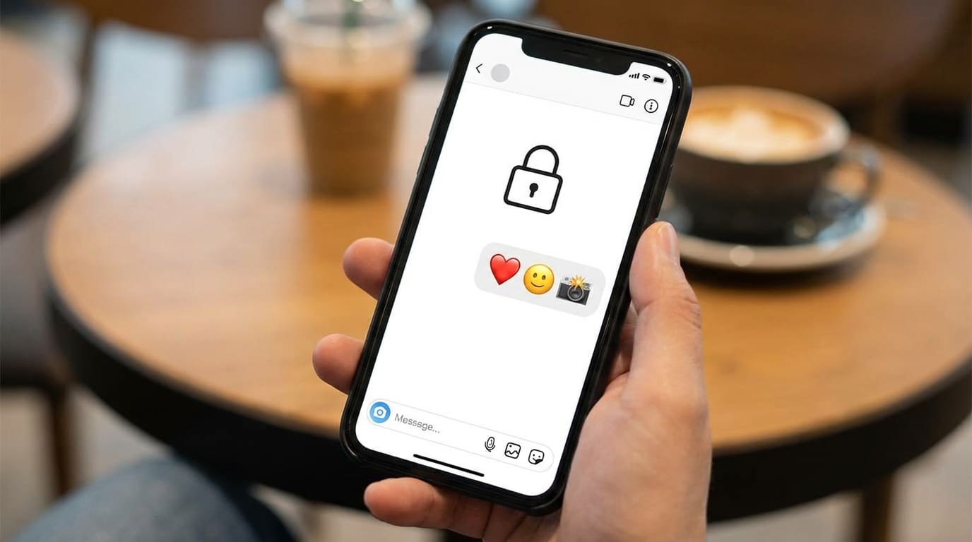 Конец приватности в директе: Instagram* массово удаляет end-to-end шифрование чатов