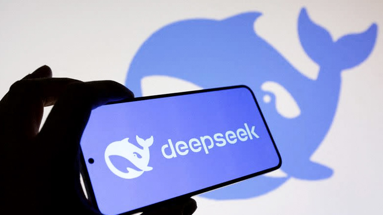 Тайный тест на триллион параметров: загадочный ИИ Hunter Alpha оказался новым DeepSeek?