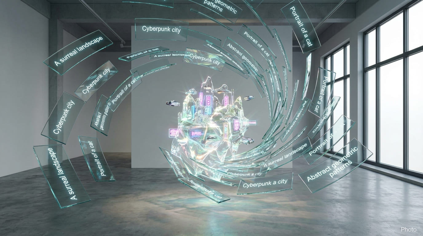 Как писать промпты для нейросетей, чтобы получать ожидаемый результат