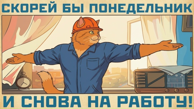 Котики строят империю: открыт прием заявок на закрытый тест игры МурЗавод