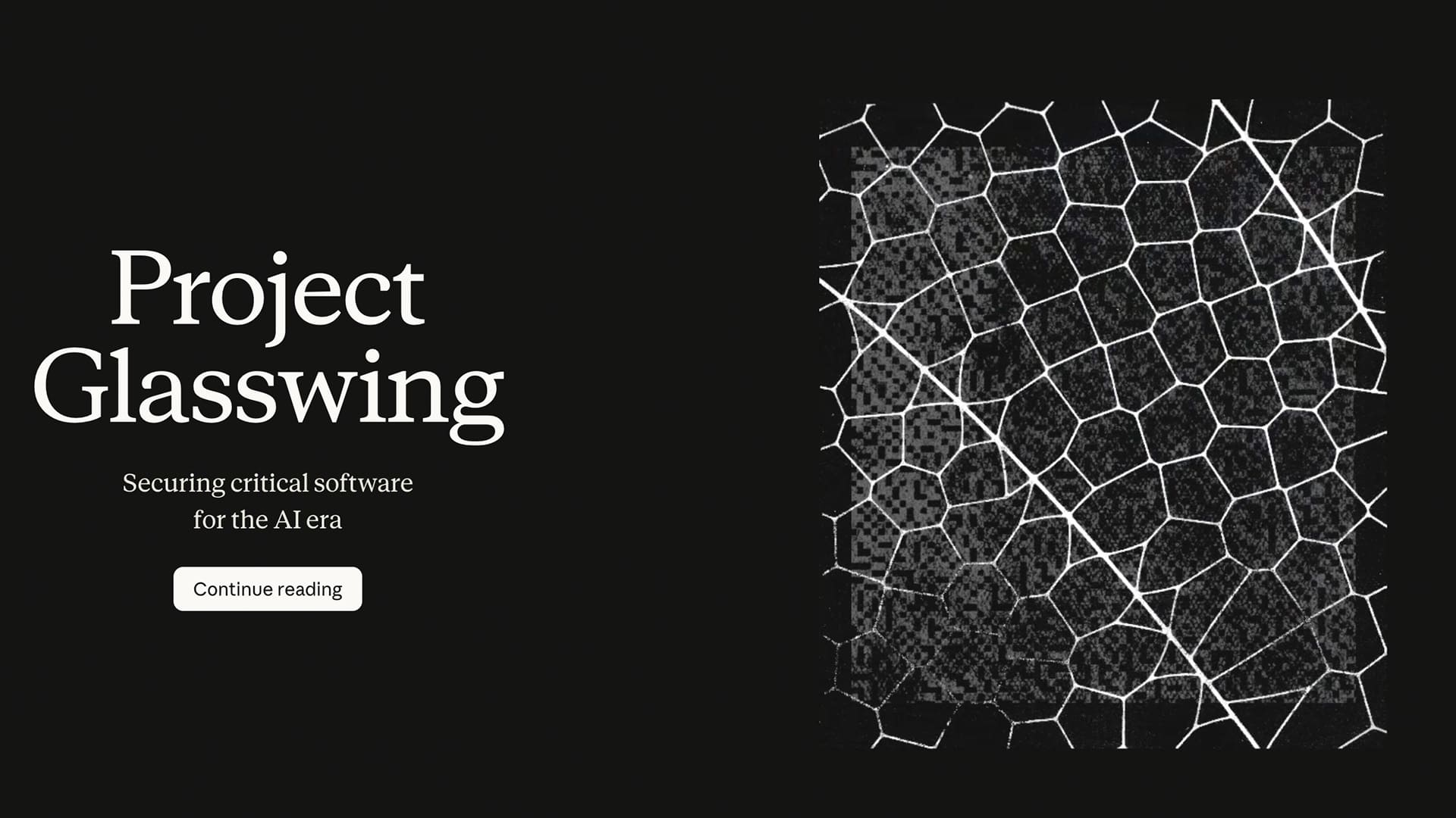 Project Glasswing от Anthropic: ИИ Claude Mythos Preview для кибербезопасности 🛡️