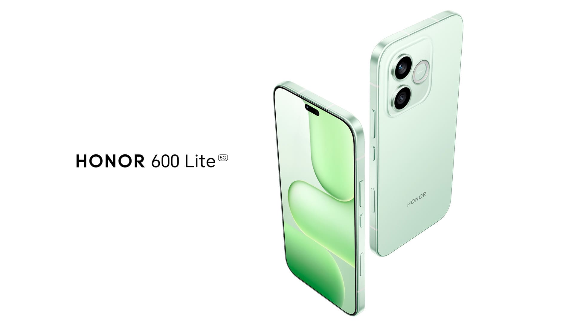 Металл, 6520 мАч и цена как у «середняка». Стоит ли брать новый HONOR 600 Lite?