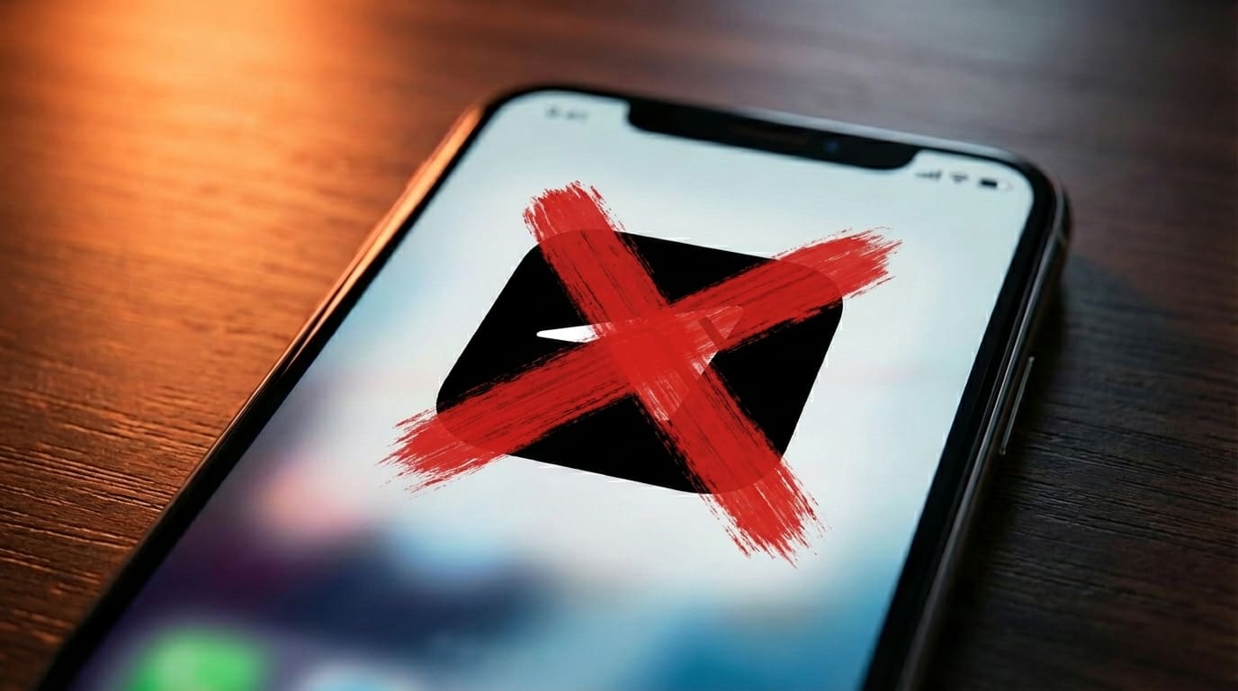 🚨 Telega удалена из App Store: полный разбор причин, последствий и официальная реакция разработчиков