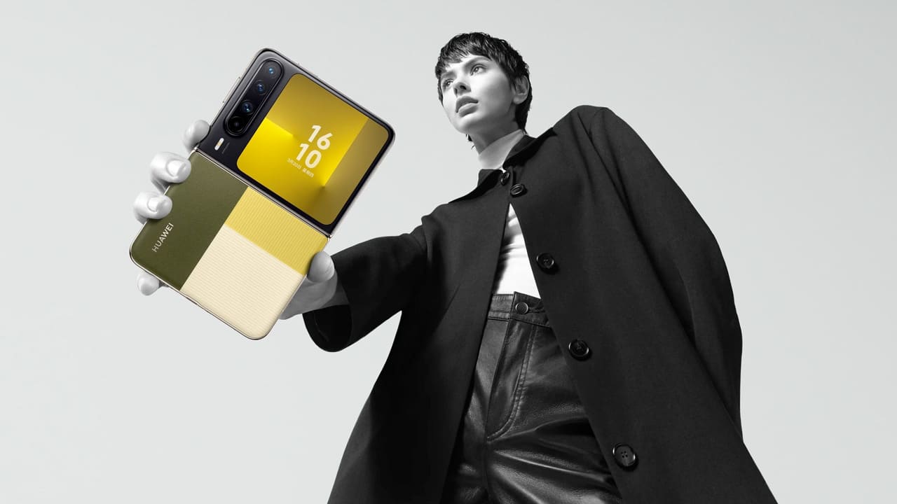 SEO: Huawei Pura X Max обзор складного смартфона характеристики цена 2026