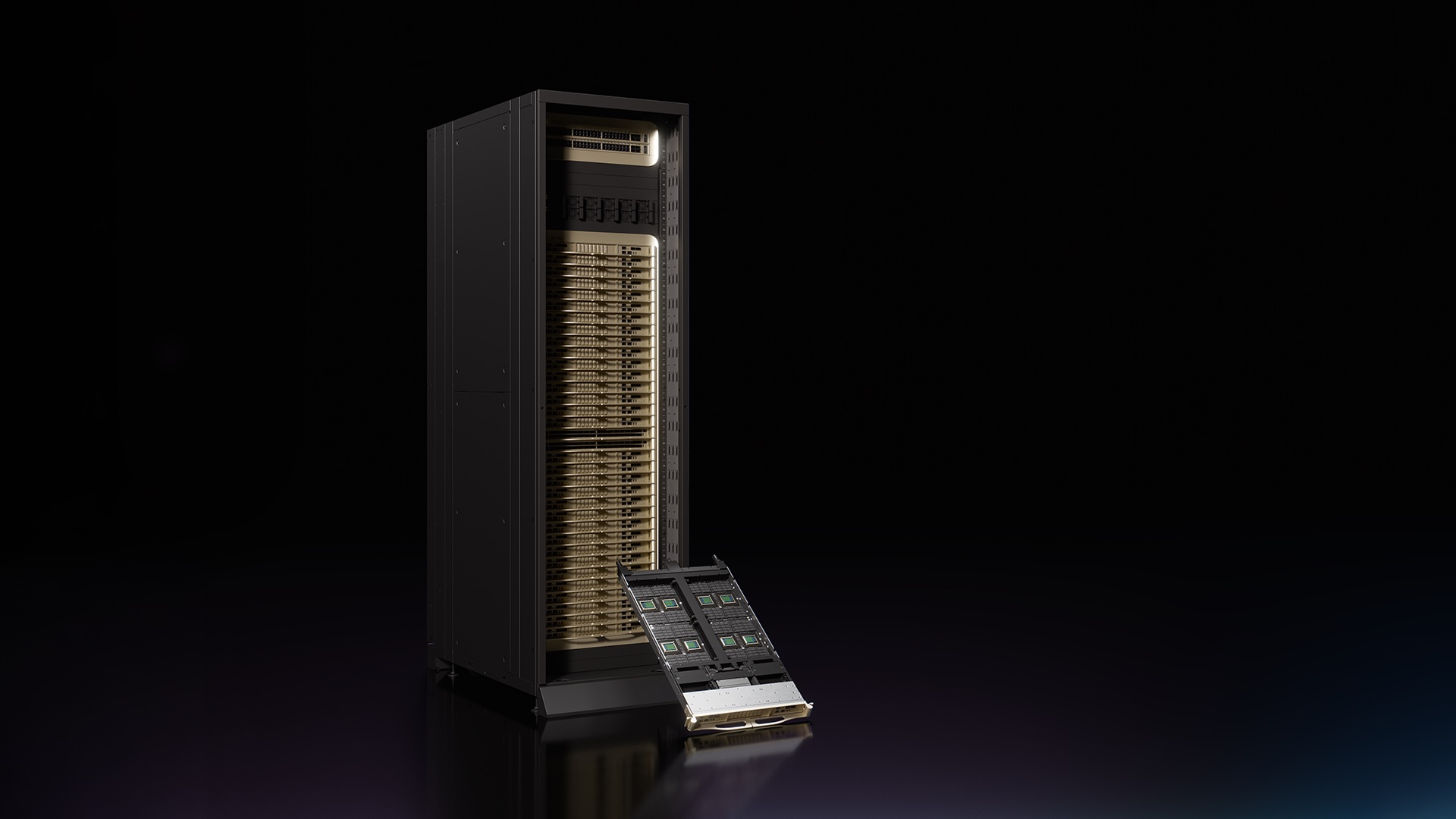 Процессор NVIDIA Vera для ИИ: характеристики, тесты и сравнение производительности