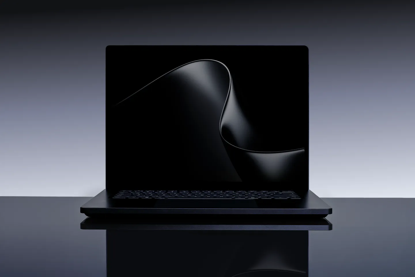 Обзор Microsoft Surface Laptop Ultra на базе Nvidia RTX Spark
