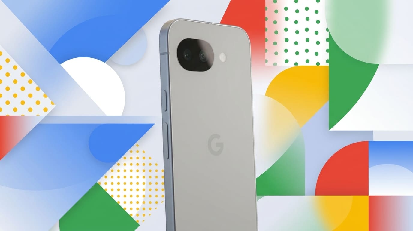 📱 Полные характеристики Pixel 11a слиты в сеть: мощнейший апгрейд железа