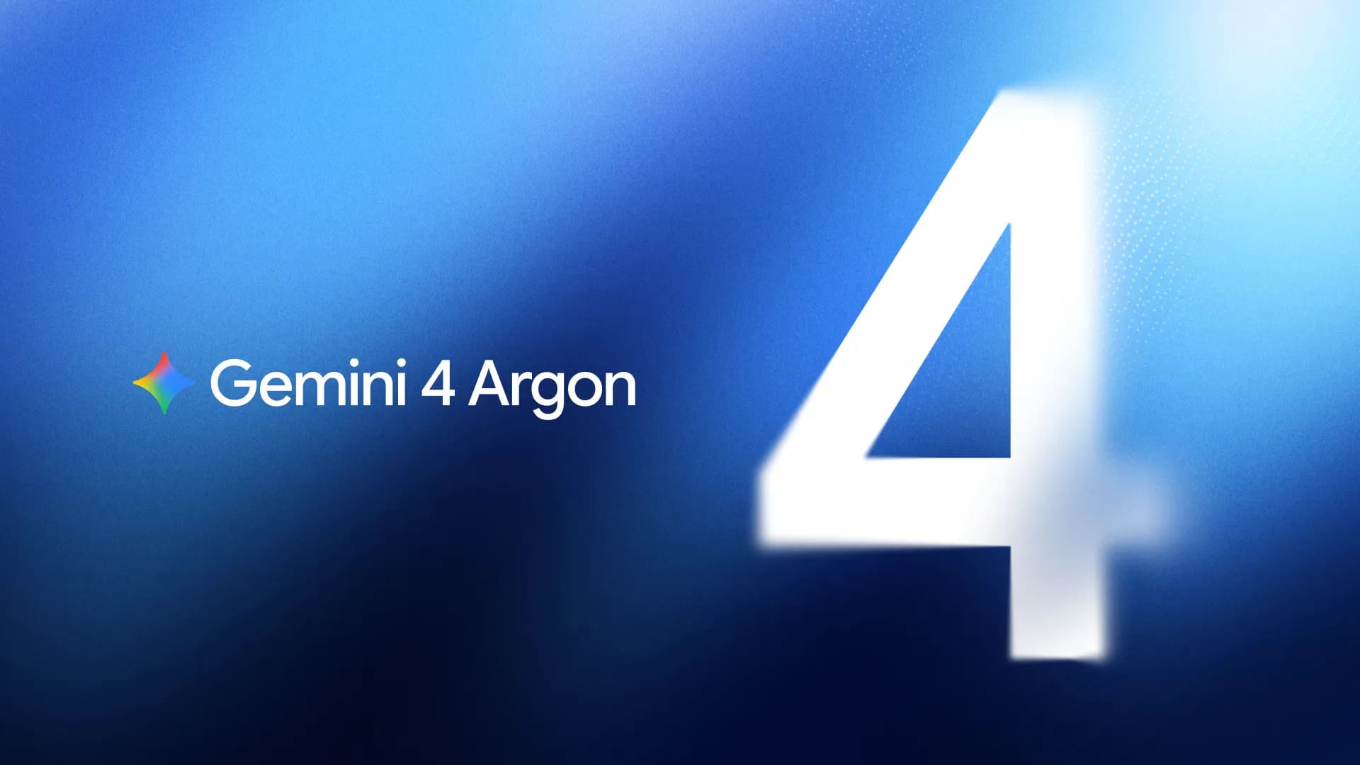 Google Gemini 4 Argon: характеристики, бенчмарки и сравнение с GPT-6 Astra и Claude Fable 5.1