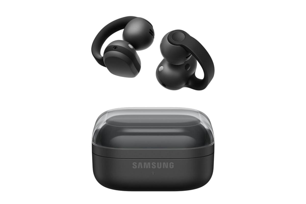 Samsung Galaxy Buds On: характеристики, цена и дата выхода наушников-клипс