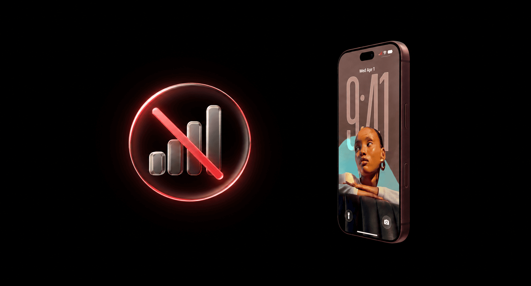 Apple заменяет некоторые iPhone 18 Pro Max из-за аппаратной проблемы с сетью AT&T